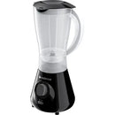 Liquidificador Cadence LIQ100 Twist Preto – 2,2L / 600W