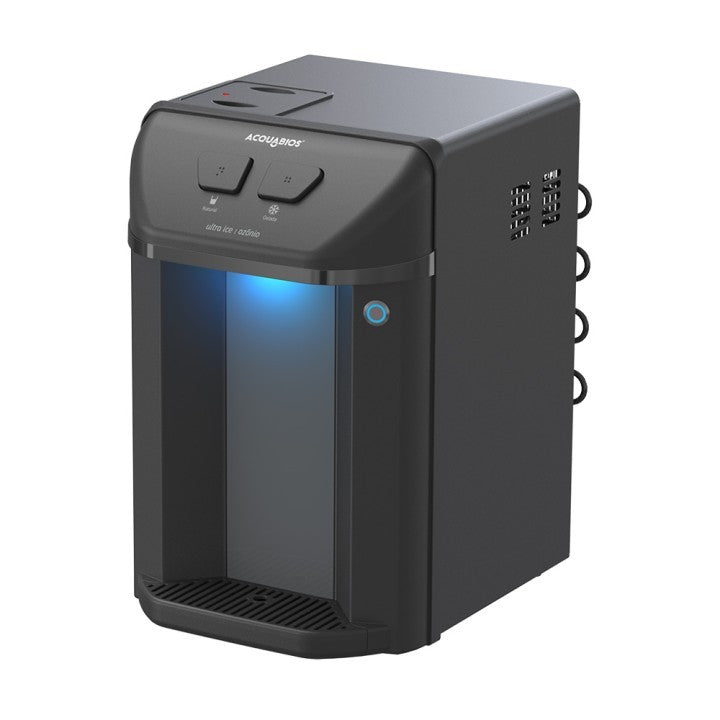 Purificador Acquabios Ultra Ice Dark com Ozônio – Classe C 0265