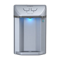 Purificador água acquabios ultra ice ozônio classe A prata 0134