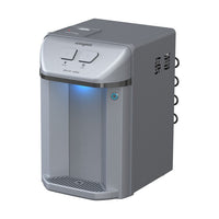 Purificador água acquabios ultra ice ozônio classe A prata 0134