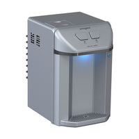 Purificador água acquabios ultra ice ozônio classe A prata 0134