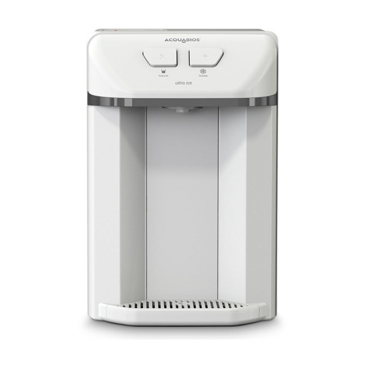 Purificador Acquabios Ultra Ice Branco com Ozônio – Classe C 0241