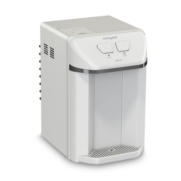 Purificador Acquabios Ultra Ice Branco com Ozônio – Classe C 0241
