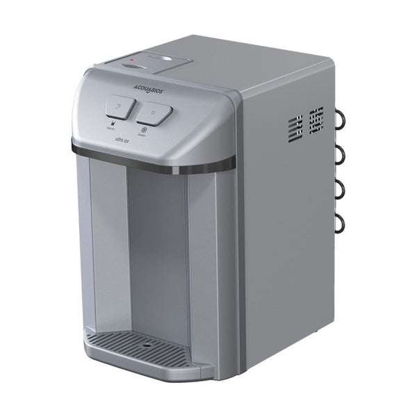 Purificador Acquabios Ultra Ice Prata com Ozônio – Classe C 0245