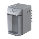 Purificador Acquabios Ultra Ice Prata com Ozônio – Classe C 0245