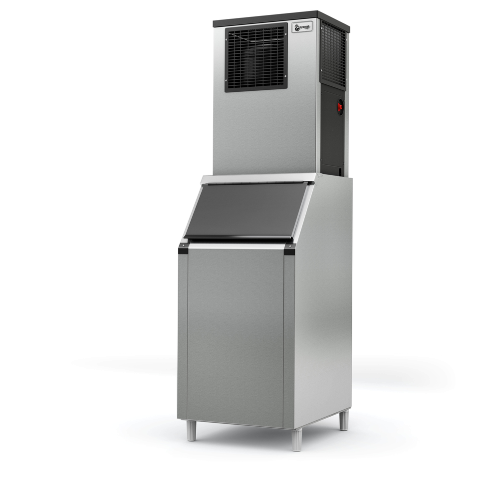 Máquina de Gelo Everest EGC 75MA/70