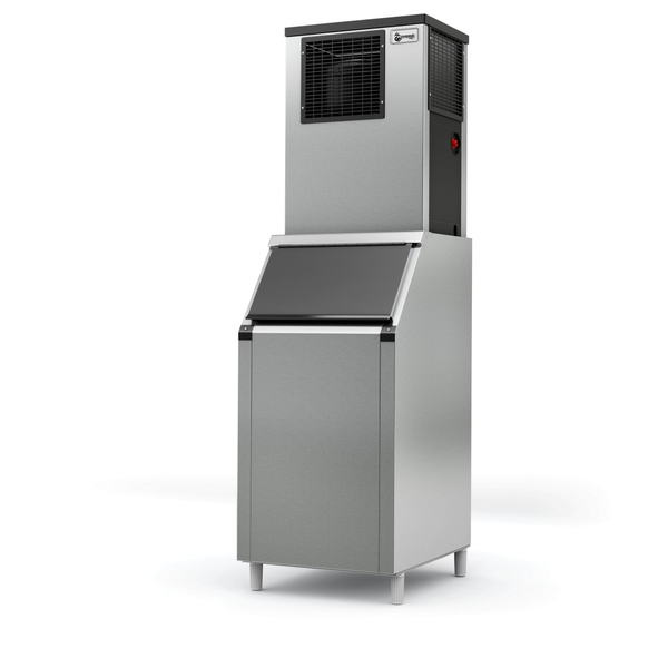 Máquina de Gelo Everest EGC 75MA/70