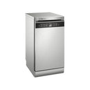Lava Louças Electrolux 10 Serviços Inox (LL10X)