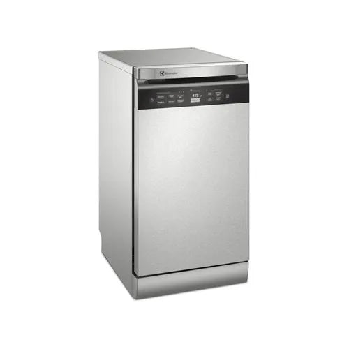 Lava Louças Electrolux 10 Serviços Inox (LL10X)