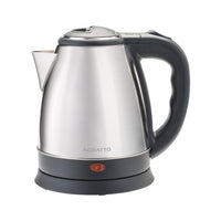 CHALEIRA ELETRICA AGRATTO INOX 1.8 LTS CE-02