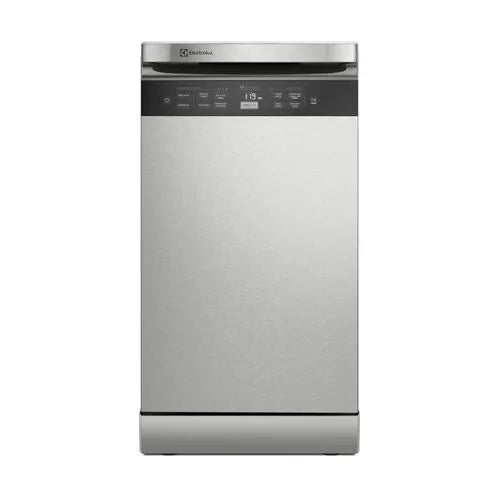 Lava Louças Electrolux 10 Serviços Inox (LL10X)