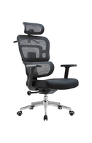 CADEIRA PRESIDENTE C800