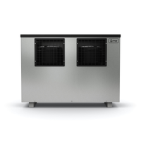MÁQUINA DE GELO EVEREST EGC-150MA KG CUBO 53134