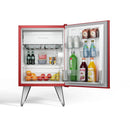Frigobar Brastemp Retrô 76 Litros Classic Red - BRA08HV • 110V