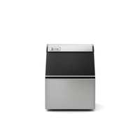 MÁQUINA DE GELO EVEREST EGC-050A KG CUBO 53140