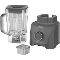 Liquidificador Oster 3,2 L – 1100 W – Cinza (OLIQ606)
