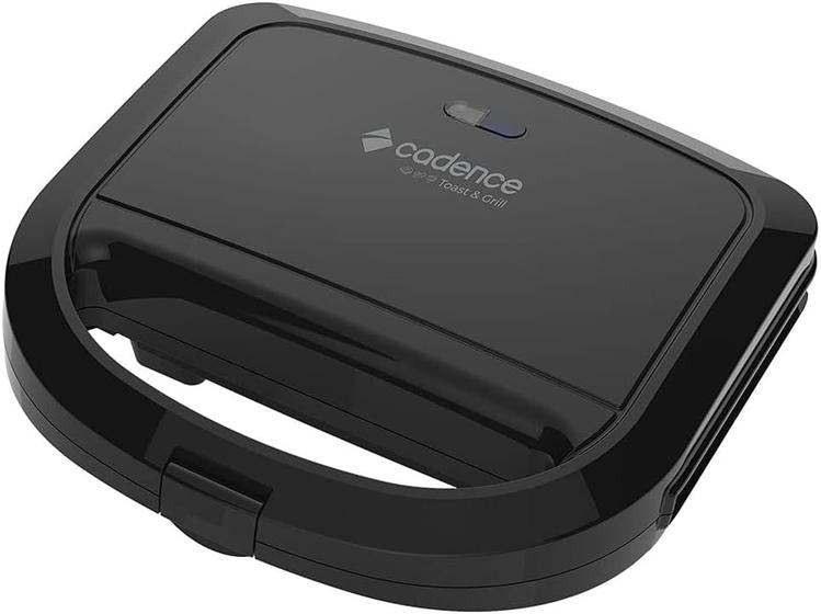 Sanduicheira Cadence SAN260-220 TOAST E GRILL