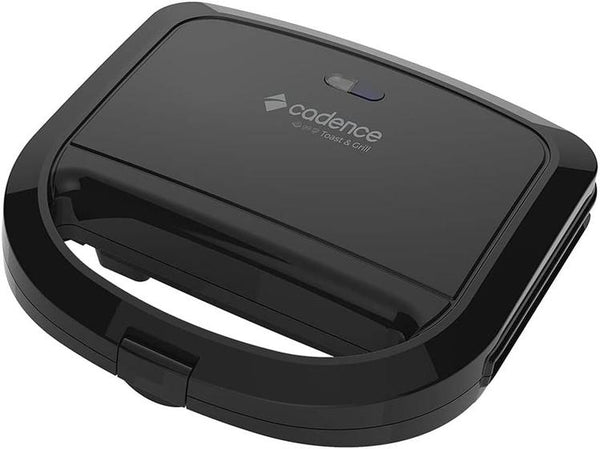 Sanduicheira Cadence SAN260-220 TOAST E GRILL