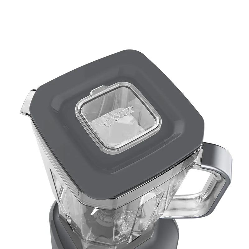 Liquidificador Oster 3,2 L – 1100 W – Cinza (OLIQ606)