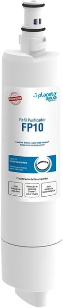 Refil Purificador FP10, Planeta Água