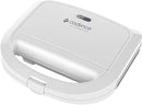 Sanduicheira Elétrica Cadence Toast & Grill Branca - 220V