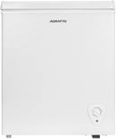 Agratto freezer compacto FC 90-02 90 LITROS 220V