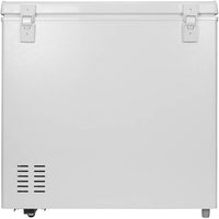 Agratto freezer compacto FC 90-02 90 LITROS 220V