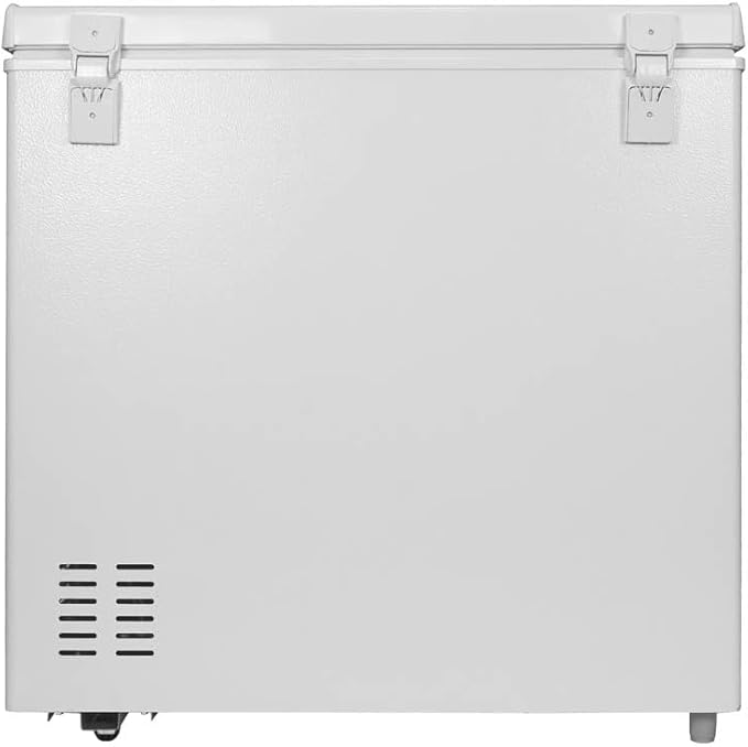 Agratto freezer compacto FC 90-02 90 LITROS 220V