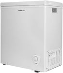 Agratto freezer compacto FC 90-02 90 LITROS 220V
