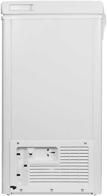 Agratto freezer compacto FC 90-02 90 LITROS 220V