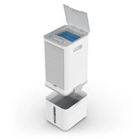 CLIMATIZADOR DE AR CADENCE CLI530 8,4 LTS COMPACTAR