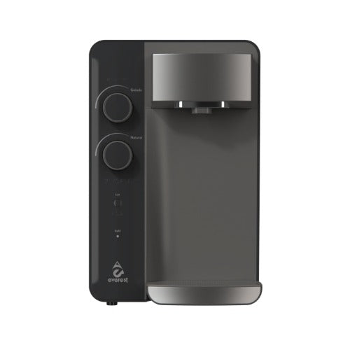 Purificador Everest Foz Grafite