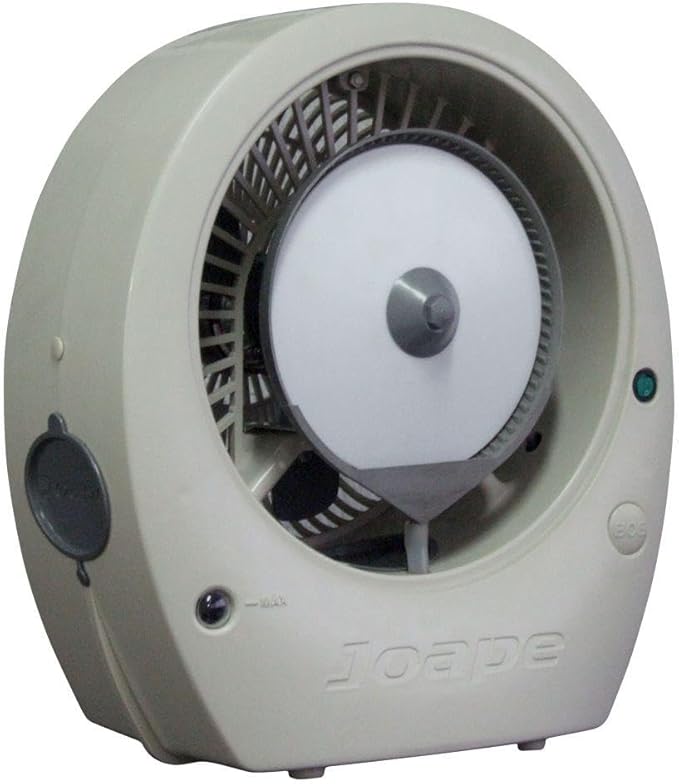 Climatizador Joape Bob Portátil Branco 220V