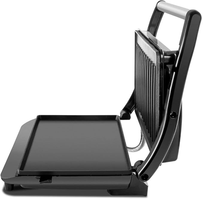 Grelhadeira Elétrica Press Grill Best KJ-225 – 220V
