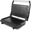 Grelhadeira Elétrica Press Grill Best KJ-225 – 220V
