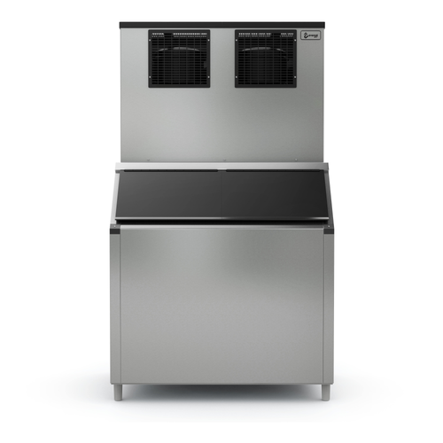 Máquina de Gelo Everest EGC 150MA/140