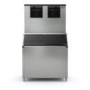 Máquina de Gelo Everest EGC 150MA/140