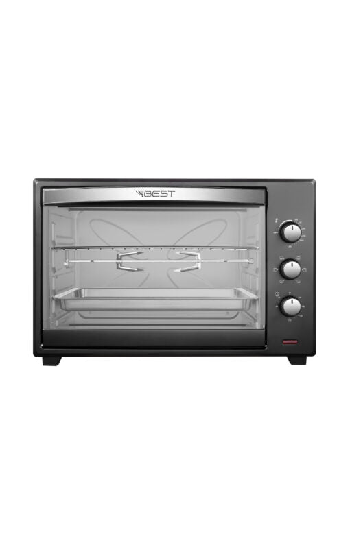 Forno De Bancada Elétrico Best 60L