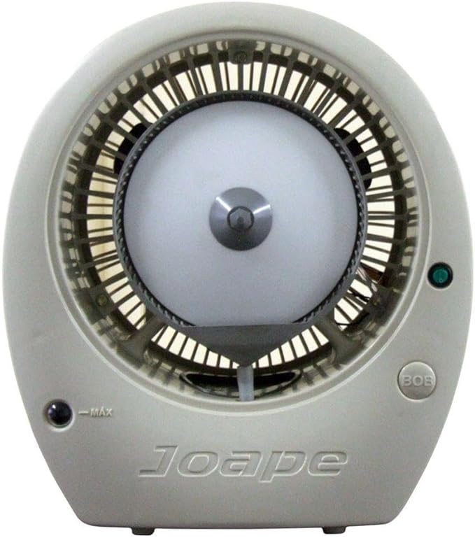 Climatizador Joape Bob Portátil Branco 220V