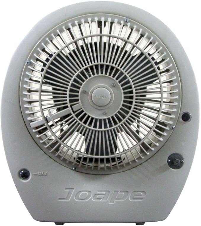 Climatizador Joape Bob Portátil Branco 220V