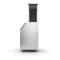Máquina de Gelo Everest EGC 75MA/70