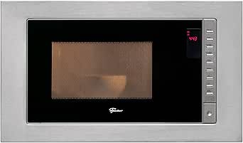 Micro-ondas Fischer Emb Fit Line 25 Lts Mold Ix 34900-98440