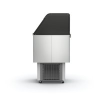 MÁQUINA DE GELO EVEREST EGC-075A KG CUBO 53128