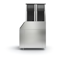 MÁQUINA DE GELO EVEREST EGC-300MA/250 CUBO DEPOSIT 53185G