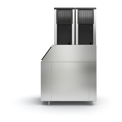Máquina de Gelo Everest EGC 300MA/250