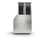 Máquina de Gelo Everest EGC 300MA/250