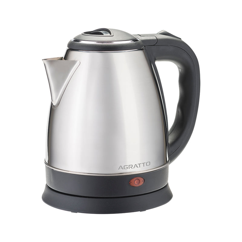 Chaleira Agratto Elétrica Inox 1.8 Litros Ce-02