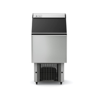 MÁQUINA DE GELO EVEREST EGC-075A KG CUBO 53128