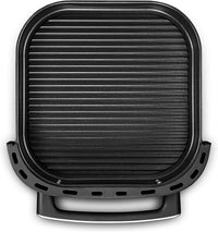 Fritadeira Fischer Dual Grill 6 L Preta 104678