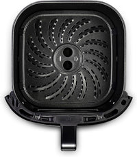 Fritadeira Fischer Smart Digital 8 L Preta 104682